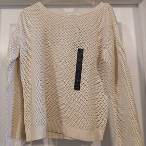 Banana Republic Sweater - NWT